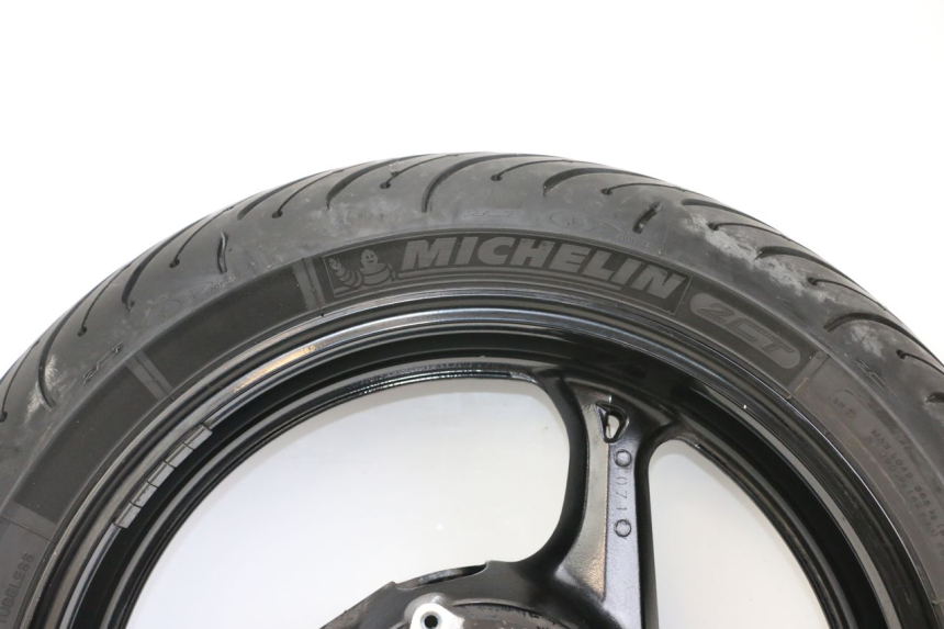 photo de HINTERRADFELGE SUZUKI GSR 750 (2011 - 2017)