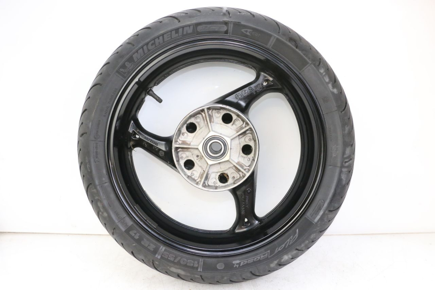 photo de HINTERRADFELGE SUZUKI GSR 750 (2011 - 2017)
