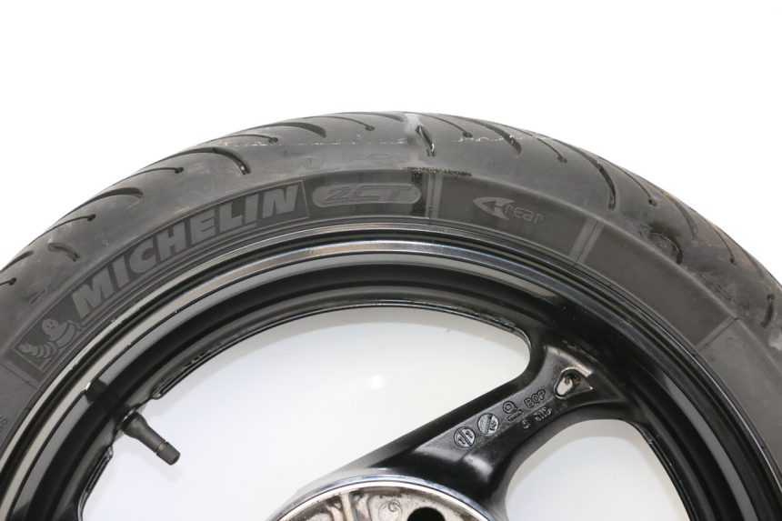 photo de HINTERRADFELGE SUZUKI GSR 750 (2011 - 2017)