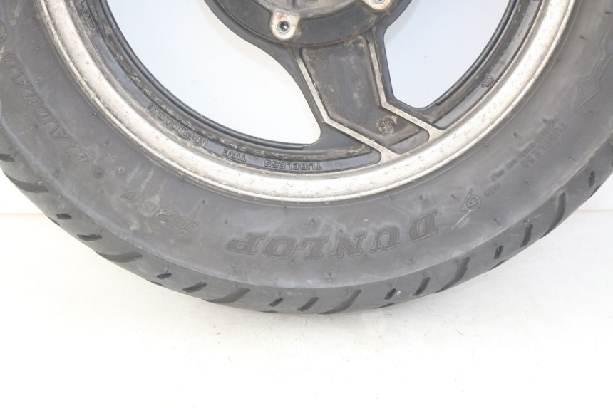 photo de HINTERRAD SUZUKI GSX-F GSX  F 1100 (1988 - 1994)