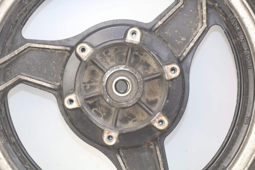 photo de HINTERRAD SUZUKI GSX-F GSX  F 1100 (1988 - 1994)