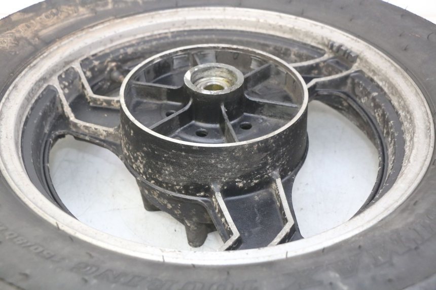 photo de HINTERRAD SUZUKI GSX-F GSX  F 1100 (1988 - 1994)