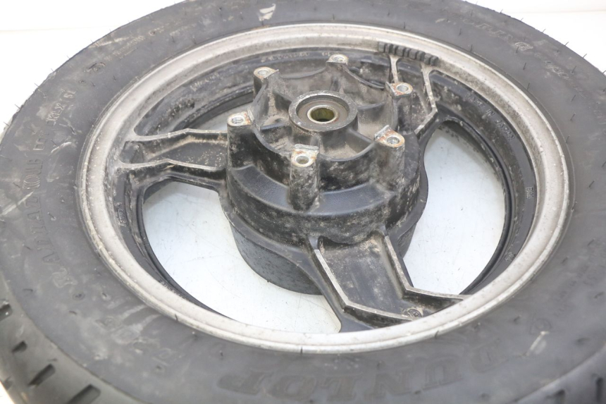 photo de HINTERRAD SUZUKI GSX-F GSX  F 1100 (1988 - 1994)