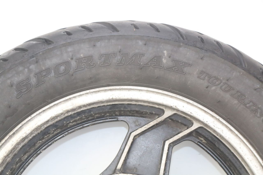 photo de HINTERRAD SUZUKI GSX-F GSX  F 1100 (1988 - 1994)