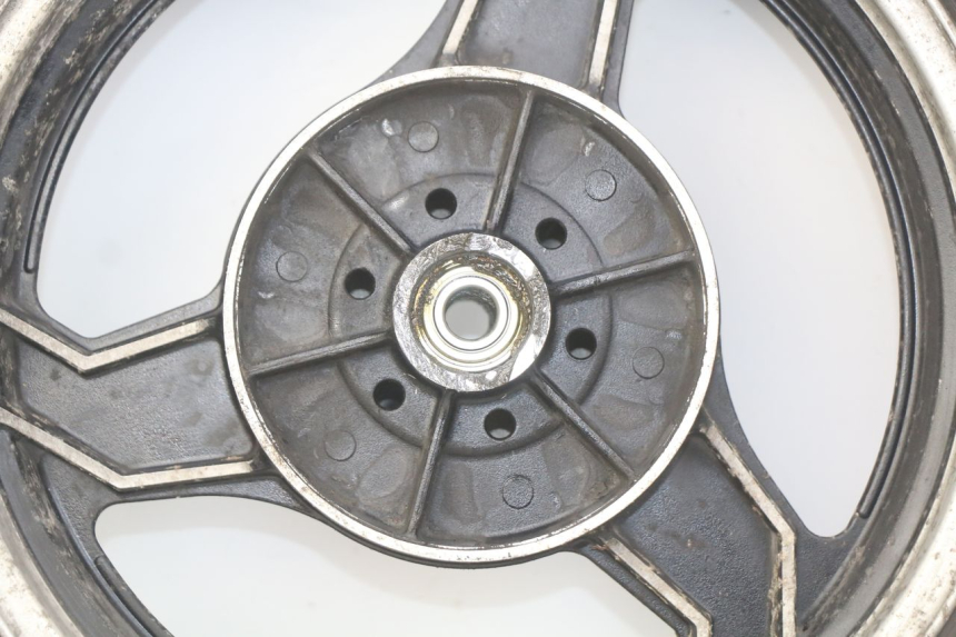 photo de HINTERRAD SUZUKI GSX-F GSX  F 1100 (1988 - 1994)