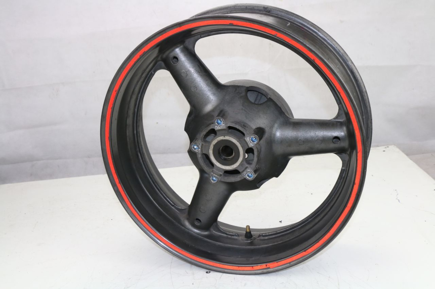 photo de HINTERRADFELGE SUZUKI GSX  INAZUMA 750 (1998 - 2003)