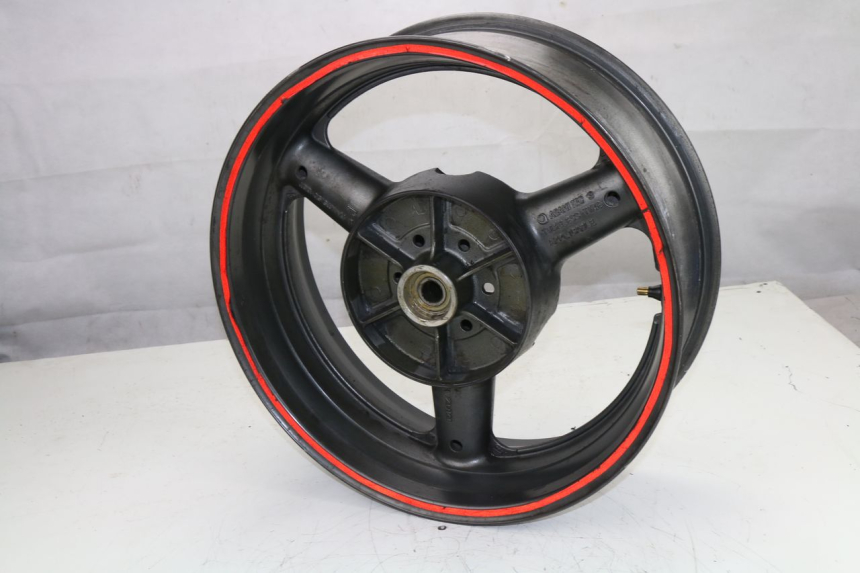 photo de HINTERRADFELGE SUZUKI GSX  INAZUMA 750 (1998 - 2003)