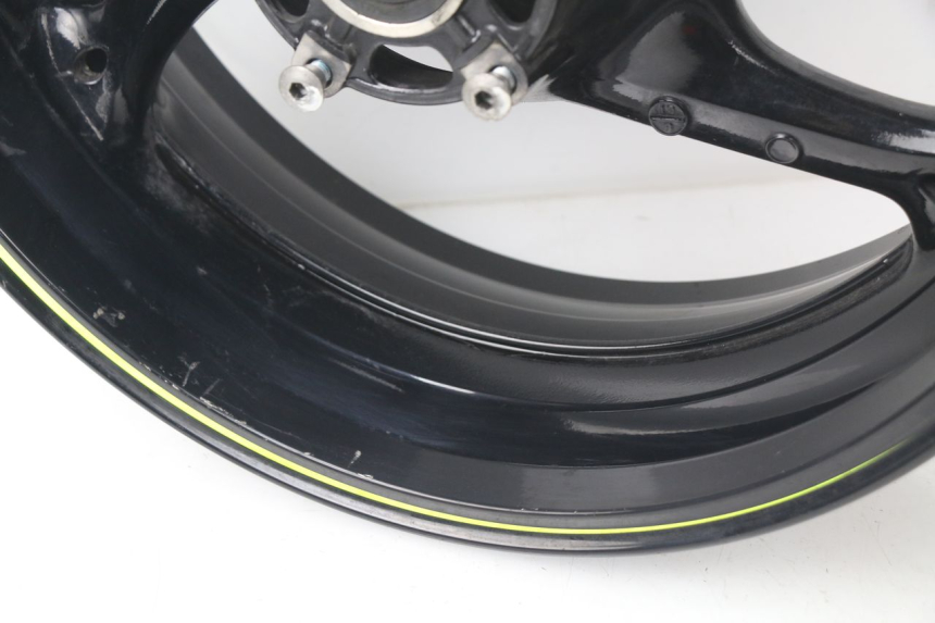 photo de HINTERRADFELGE SUZUKI GSX-R GSXR K16 1000 (2012 - 2016)