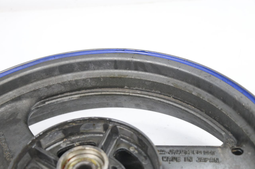 photo de HINTERRADFELGE SUZUKI GSXF GSX F 600 (1988 - 1997)