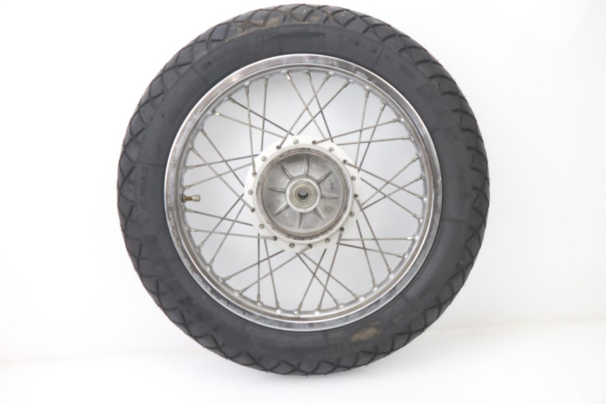 photo de HINTERRADFELGE SUZUKI TU X TUX VOLTY 125 (1999 - 2001)