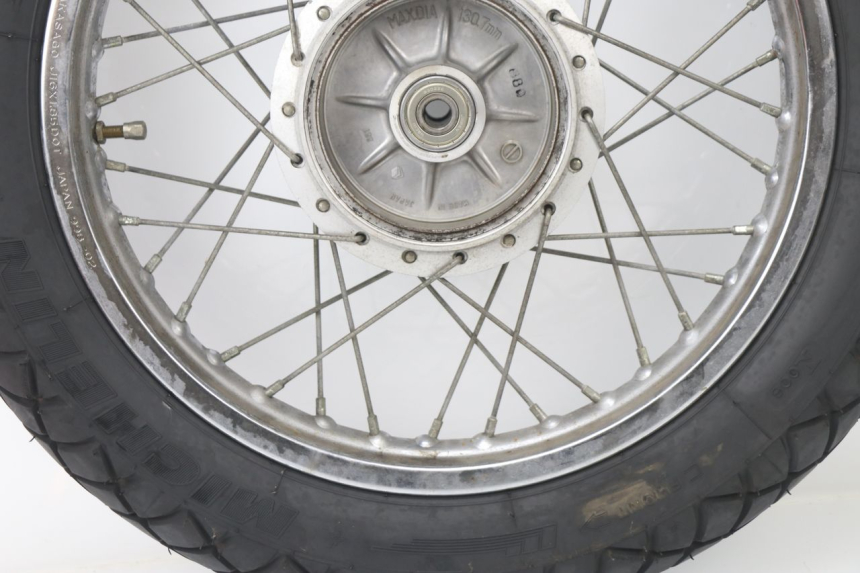 photo de HINTERRADFELGE SUZUKI TU X TUX VOLTY 125 (1999 - 2001)