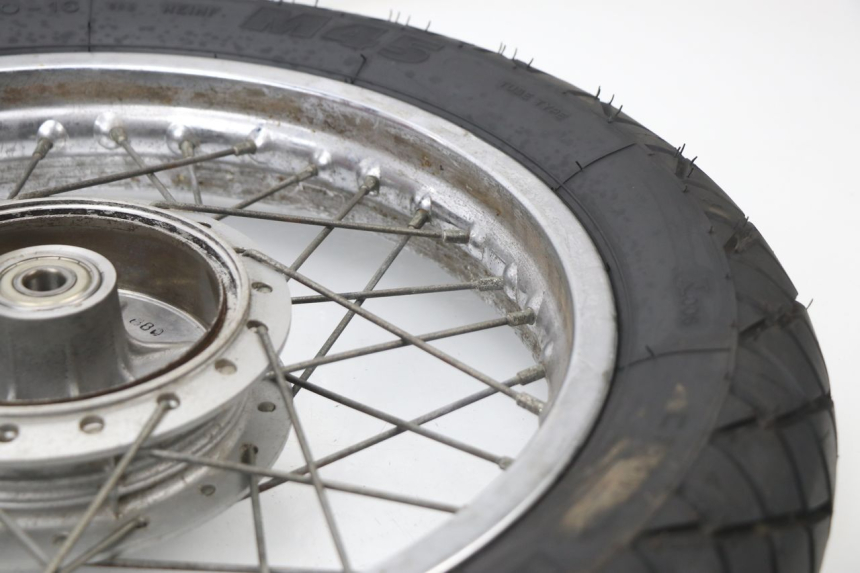 photo de HINTERRADFELGE SUZUKI TU X TUX VOLTY 125 (1999 - 2001)