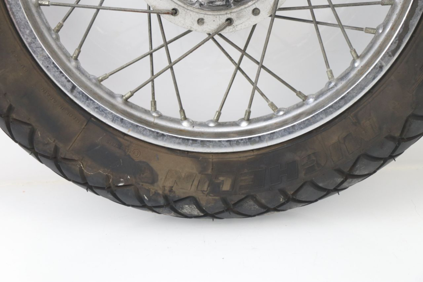 photo de HINTERRADFELGE SUZUKI TU X TUX VOLTY 125 (1999 - 2001)