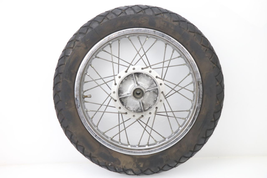 photo de HINTERRADFELGE SUZUKI TU X TUX VOLTY 125 (1999 - 2001)
