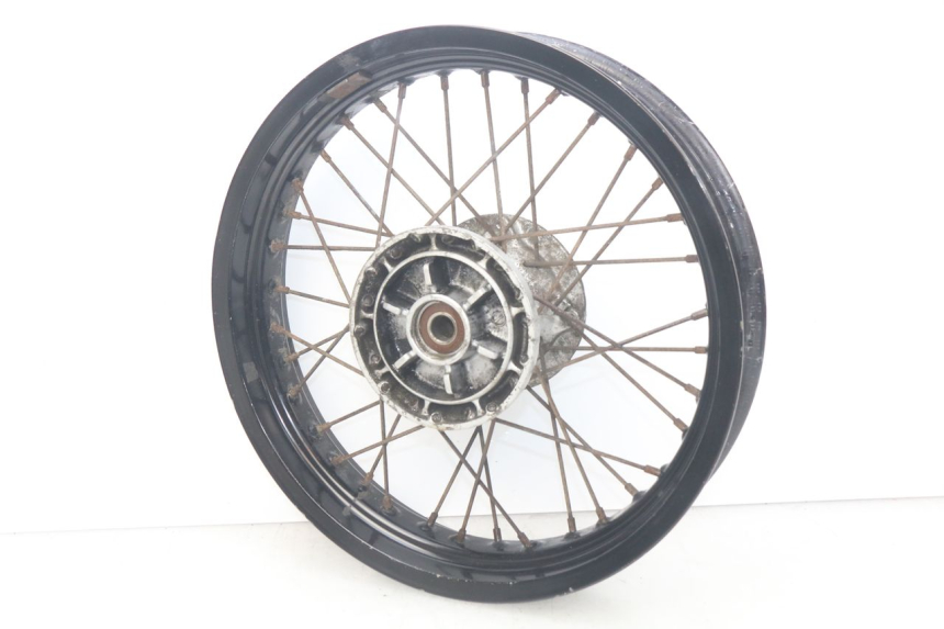 photo de HINTERRAD SUZUKI XF FREEWIND 650 (1997 - 2003)