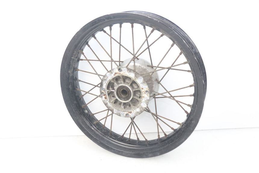photo de HINTERRAD SUZUKI XF FREEWIND 650 (1997 - 2003)