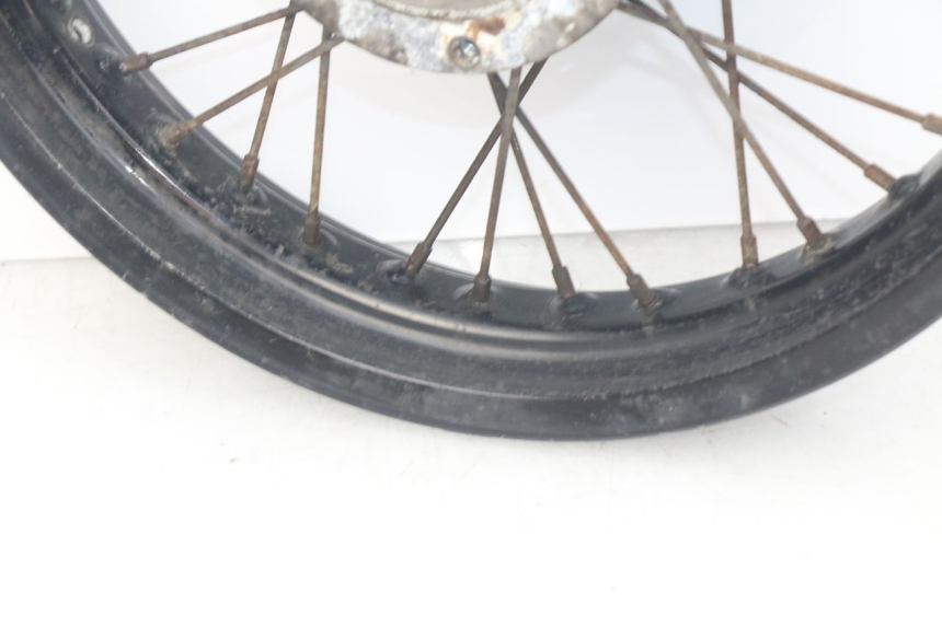 photo de HINTERRAD SUZUKI XF FREEWIND 650 (1997 - 2003)
