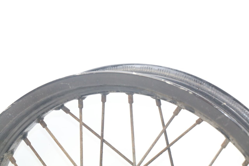 photo de HINTERRAD SUZUKI XF FREEWIND 650 (1997 - 2003)
