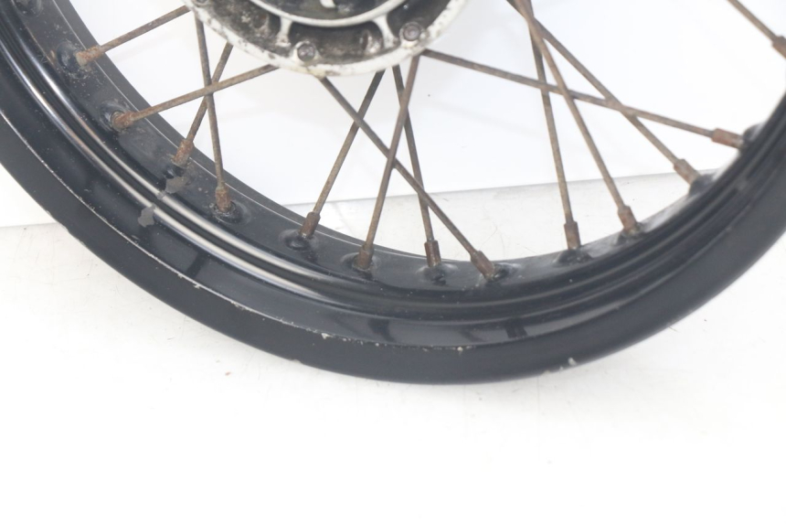 photo de HINTERRAD SUZUKI XF FREEWIND 650 (1997 - 2003)