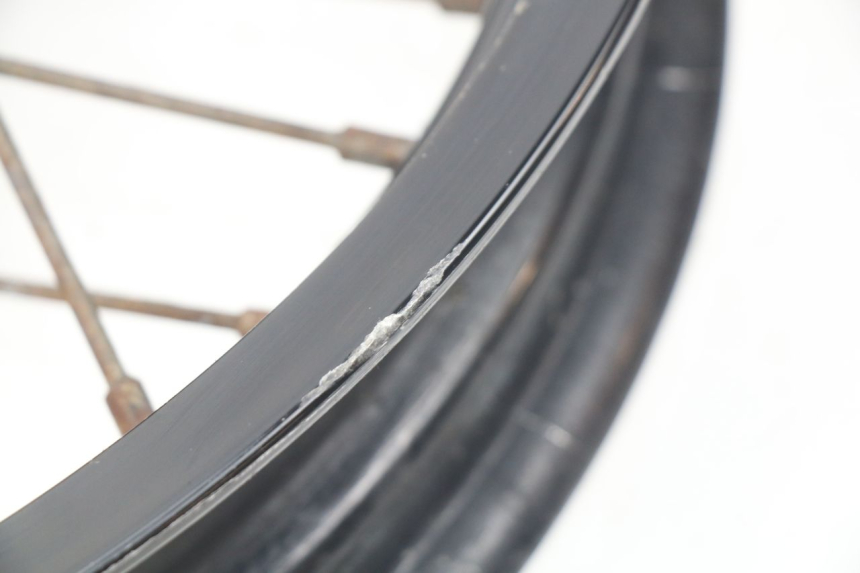 photo de HINTERRAD SUZUKI XF FREEWIND 650 (1997 - 2003)