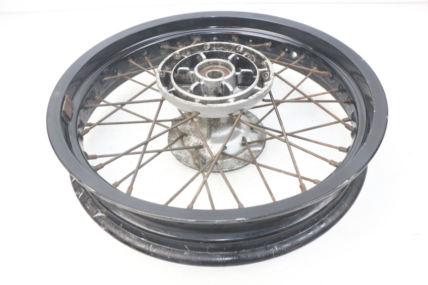 photo de HINTERRAD SUZUKI XF FREEWIND 650 (1997 - 2003)