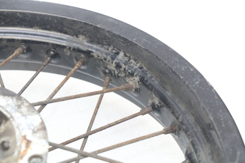 photo de HINTERRAD SUZUKI XF FREEWIND 650 (1997 - 2003)