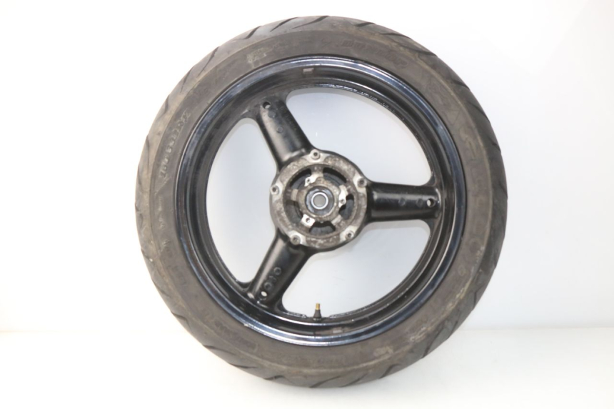 photo de HINTERRADFELGE SUZUKI SV S ABS 650 (2003 - 2009)