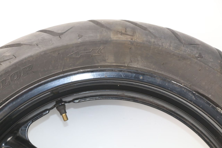 photo de HINTERRADFELGE SUZUKI SV S ABS 650 (2003 - 2009)