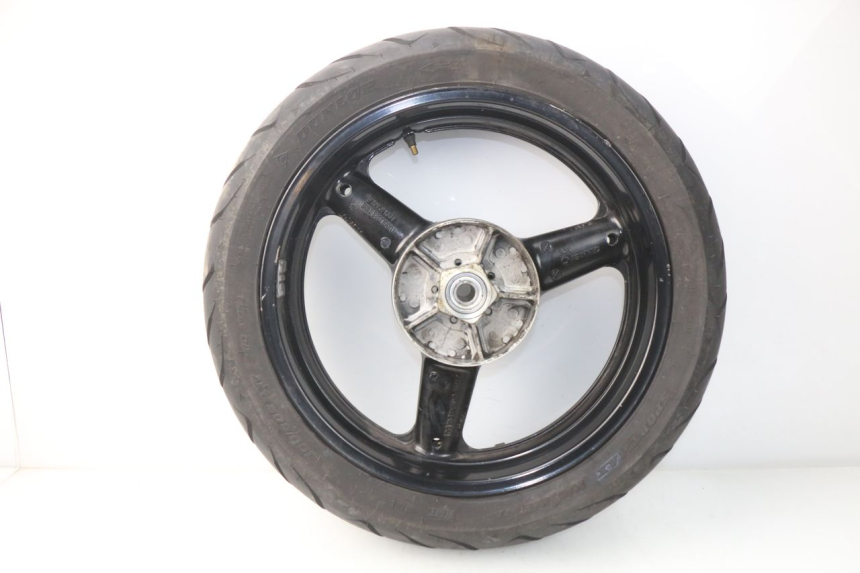 photo de HINTERRADFELGE SUZUKI SV S ABS 650 (2003 - 2009)