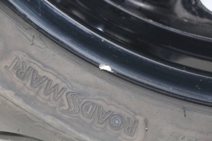 photo de HINTERRADFELGE SUZUKI SV S ABS 650 (2003 - 2009)