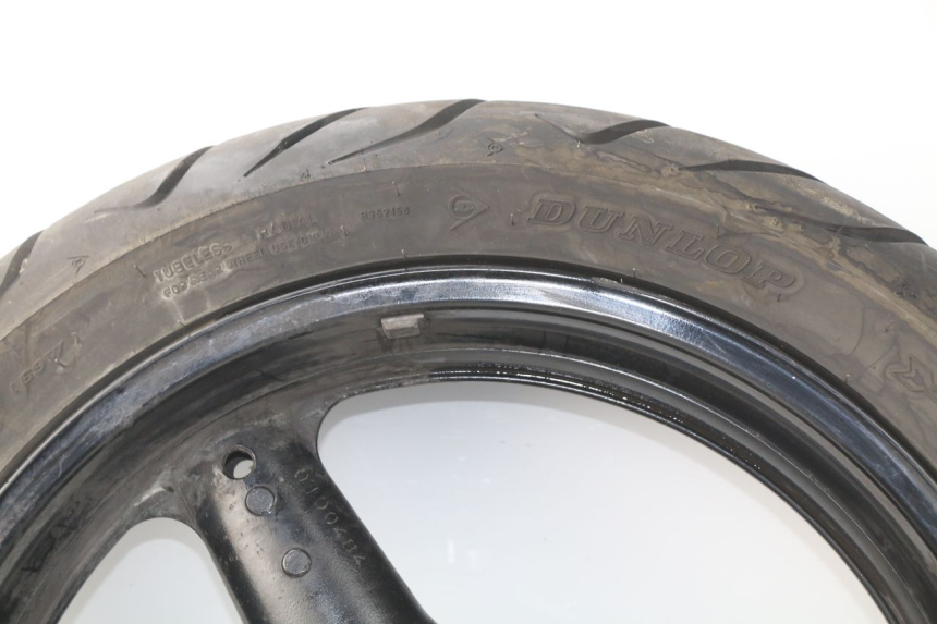 photo de HINTERRADFELGE SUZUKI SV S ABS 650 (2003 - 2009)