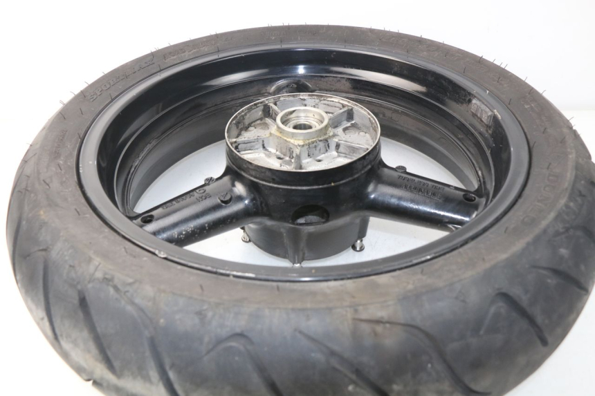 photo de HINTERRADFELGE SUZUKI SV S ABS 650 (2003 - 2009)