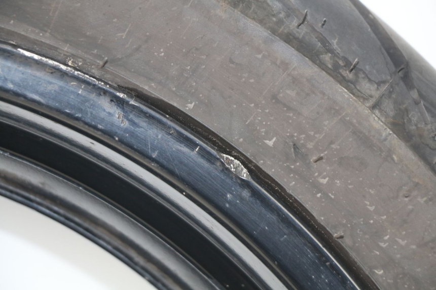 photo de HINTERRADFELGE SUZUKI SV S ABS 650 (2003 - 2009)
