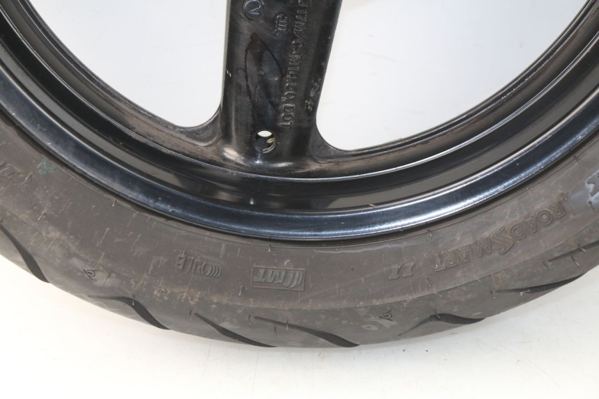 photo de HINTERRADFELGE SUZUKI SV S ABS 650 (2003 - 2009)