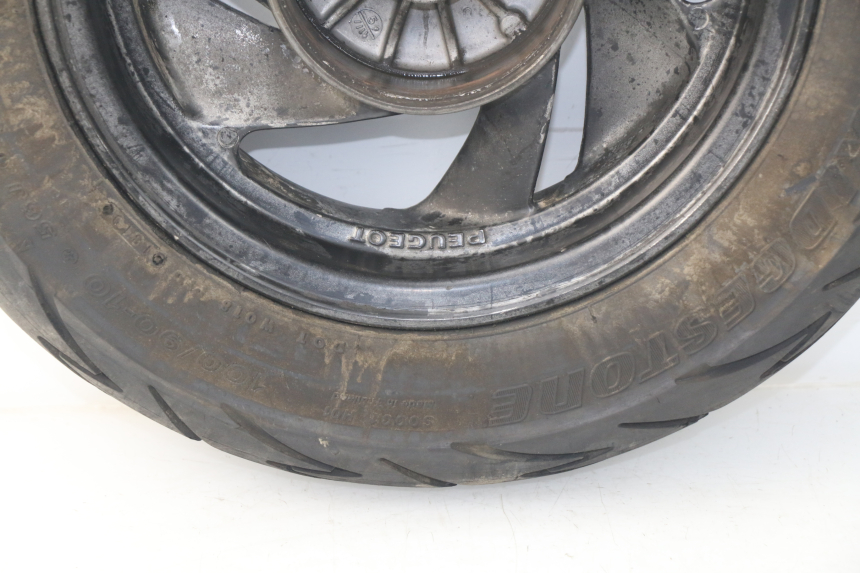 photo de HINTERRADFELGE PEUGEOT SV 50 (1992 - 2004)