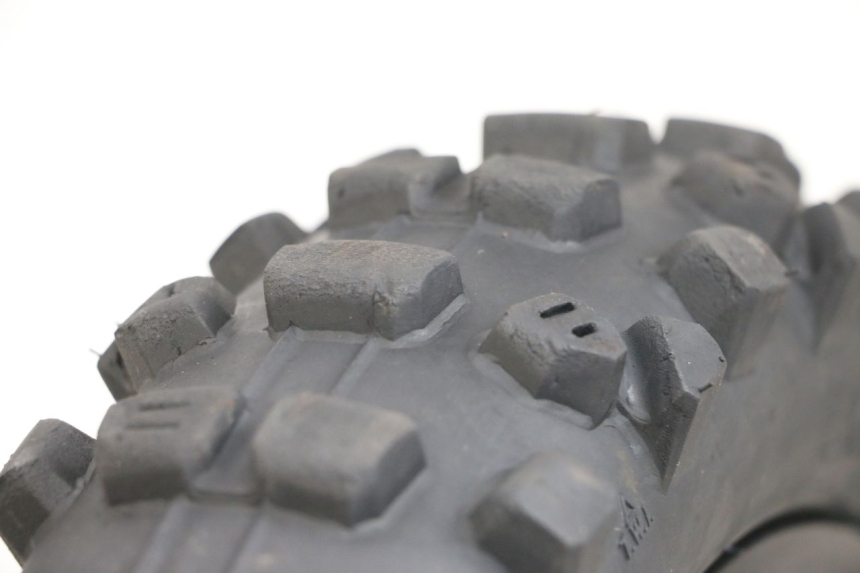 photo de HINTERRADFELGE MINI MX SX 125