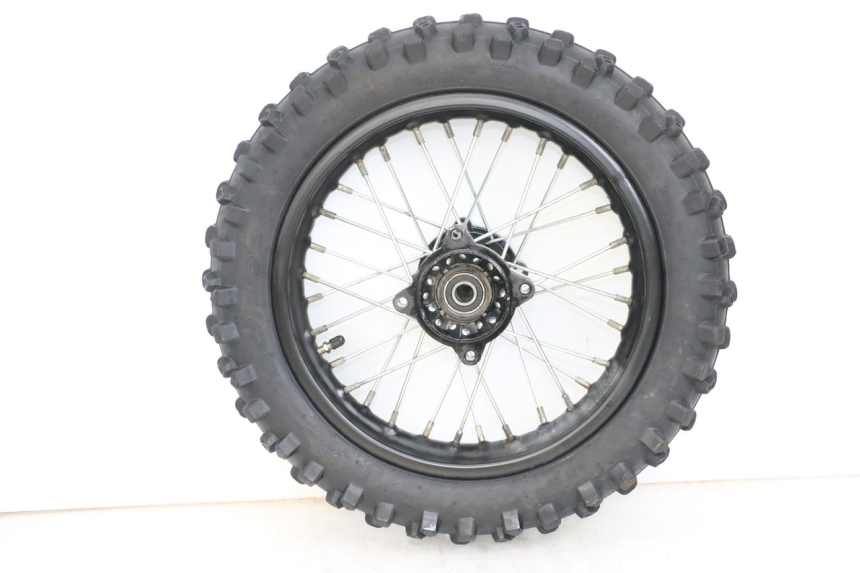 photo de HINTERRADFELGE MINI MX SX 125