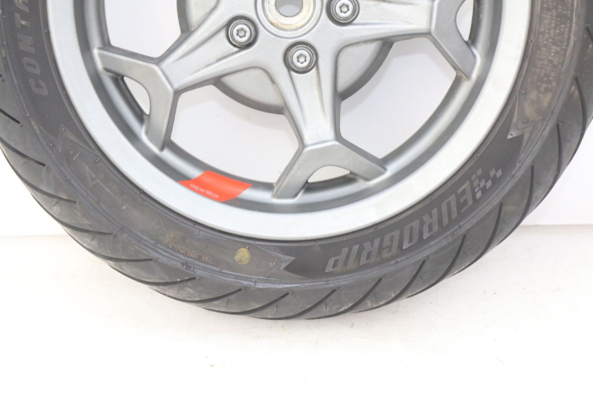 photo de HINTENES FELGE APRILIA SXR 50 (2021 - 2023)