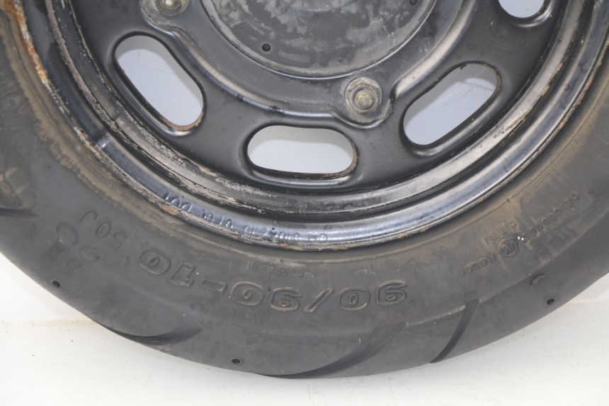 photo de HINTERRADFELGE SYM DD 50 (2005 - 2011)
