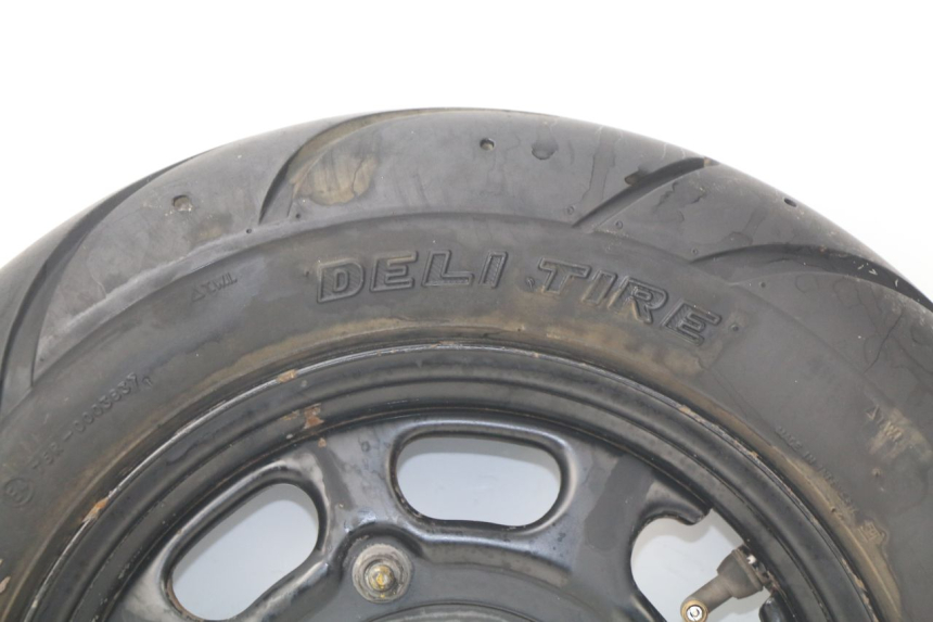 photo de HINTERRADFELGE SYM DD 50 (2005 - 2011)