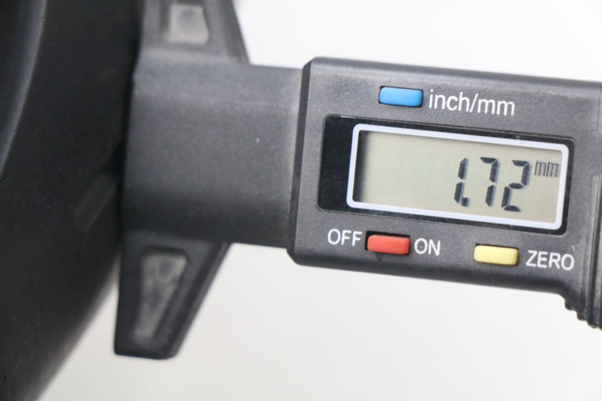 photo de HINTERRADFELGE SYM DD 50 (2005 - 2011)