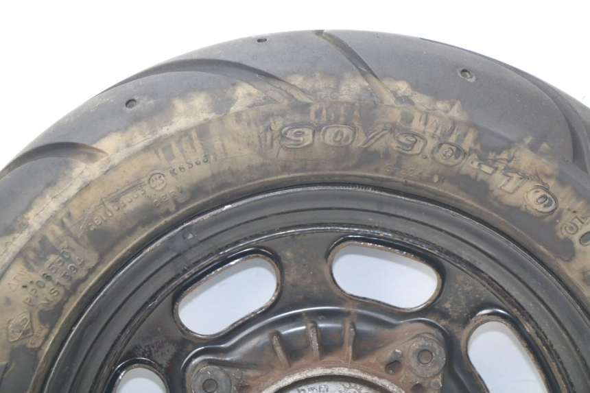 photo de HINTERRADFELGE SYM DD 50 (2005 - 2011)
