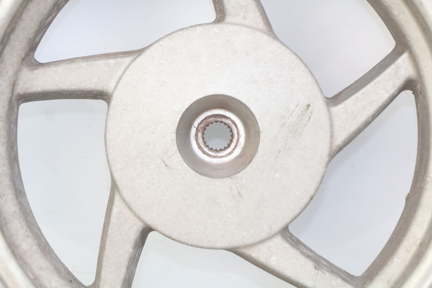 photo de HINTERRAD SYM FIDDLE 2 125 (2010 - 2013)