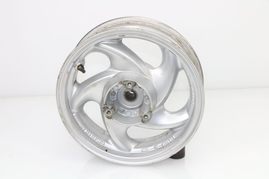 photo de HINTERRADFELGE SYM GTS 125 (2005 - 2008)