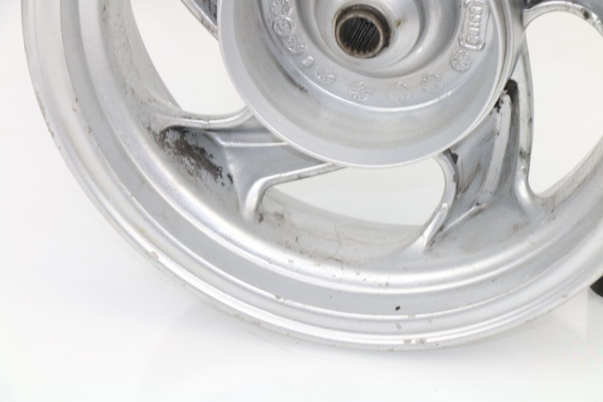 photo de HINTERRADFELGE SYM GTS 125 (2005 - 2008)