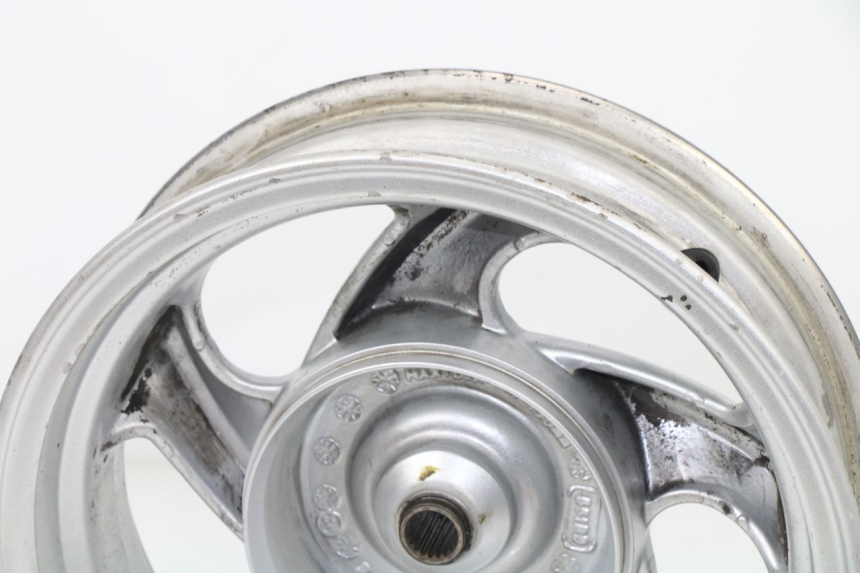 photo de HINTERRADFELGE SYM GTS 125 (2005 - 2008)