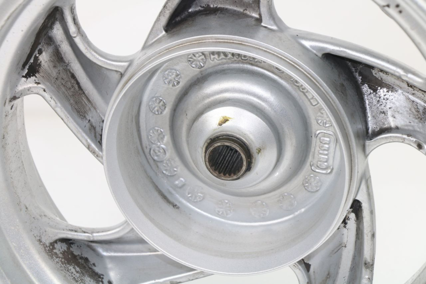 photo de HINTERRADFELGE SYM GTS 125 (2005 - 2008)