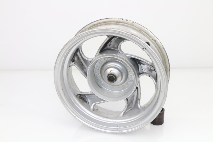 photo de HINTERRADFELGE SYM GTS 125 (2005 - 2008)