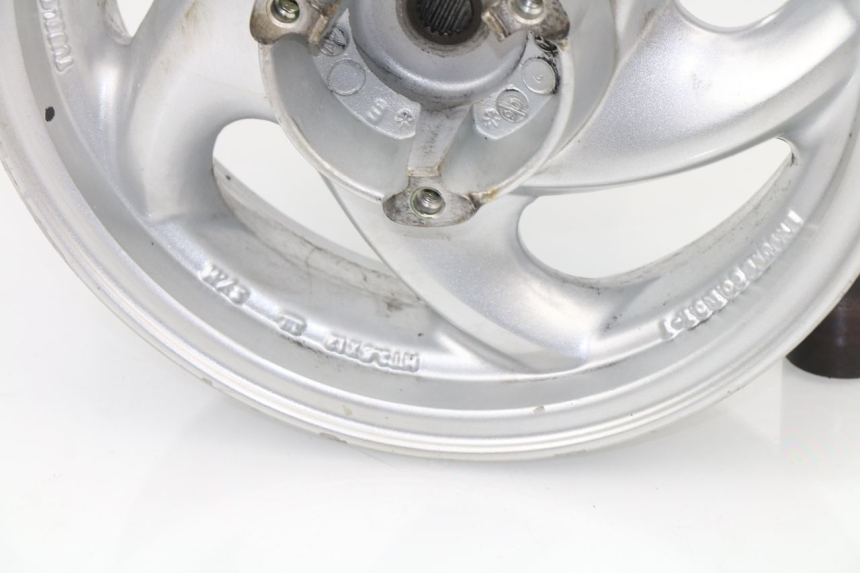 photo de HINTERRADFELGE SYM GTS 125 (2005 - 2008)