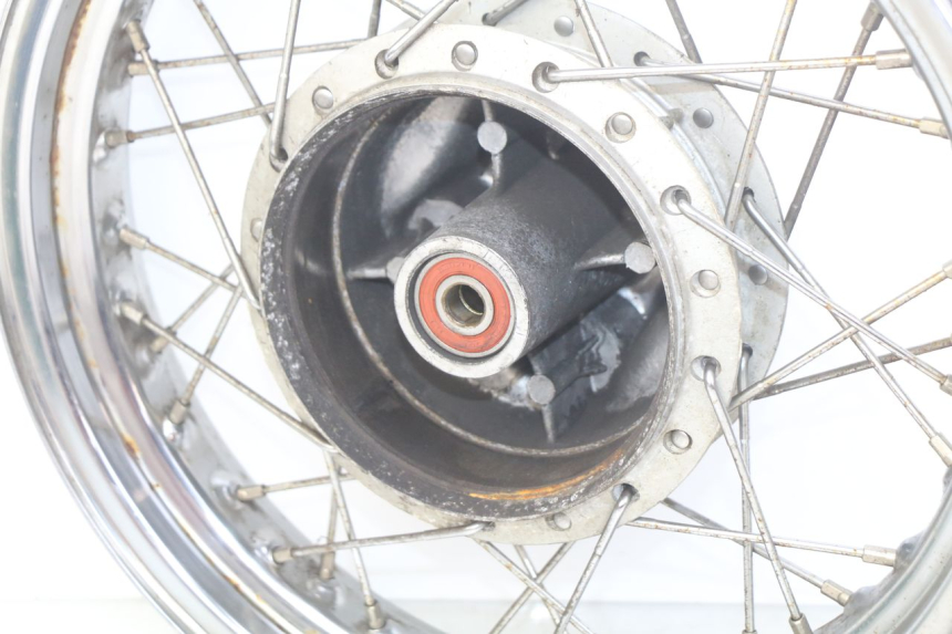photo de HINTERRAD SYM HUSKY 125 (1999 - 2005)
